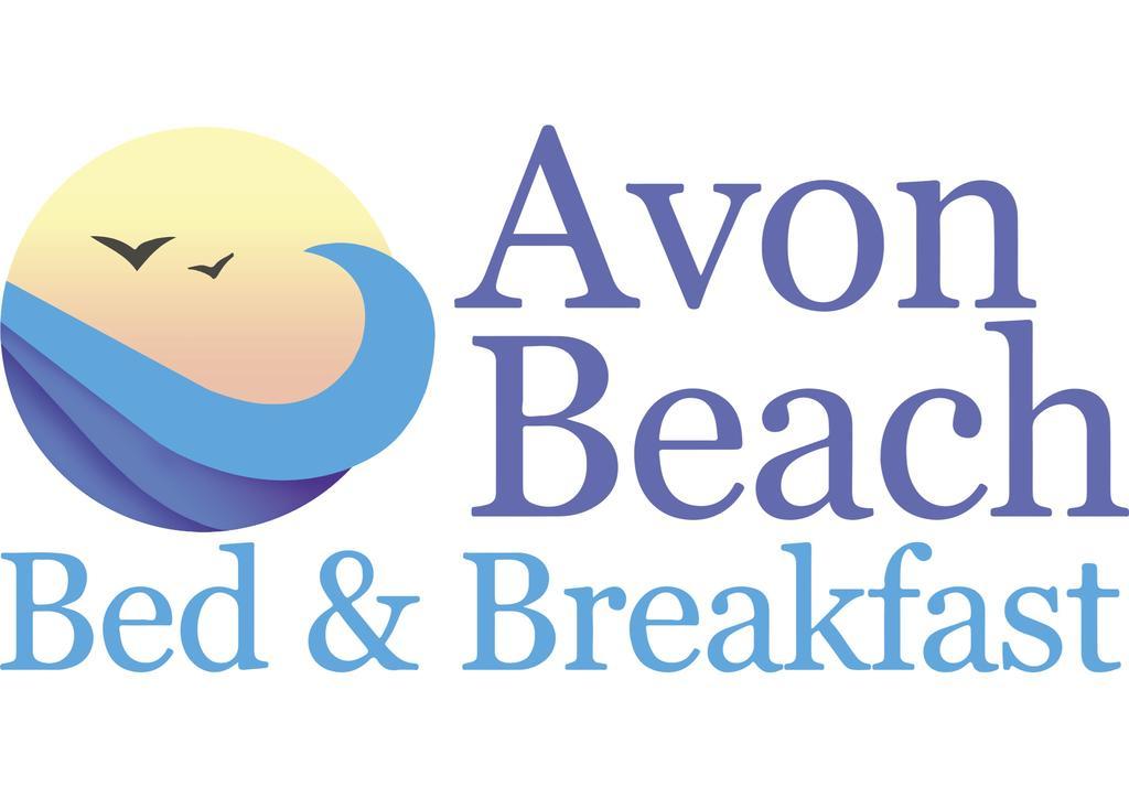 Avon Beach Bed & Breakfast Christchurch  Zewnętrze zdjęcie